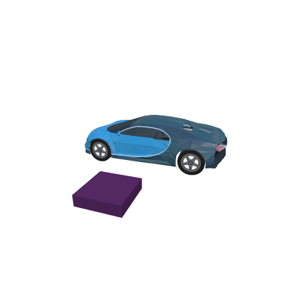 car spawn