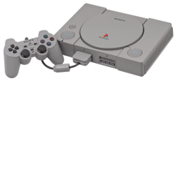 PlayStation