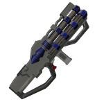 Fusion One Pump Shotgun