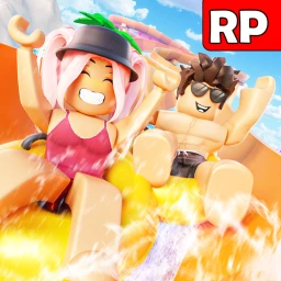 Water Park Party🌴 icon