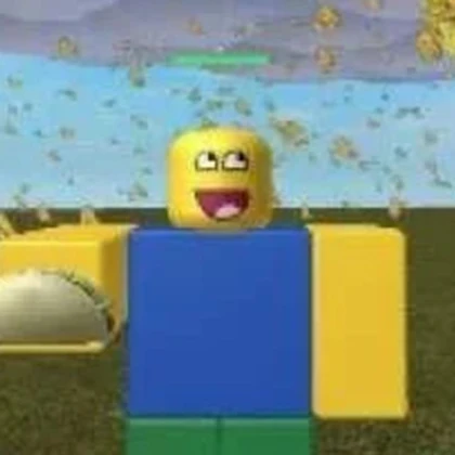 Melting Inc. Roblox group icon