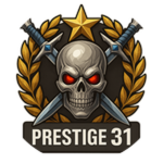 Prestige 31