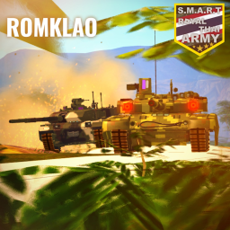 Romklao Deployment: 2017