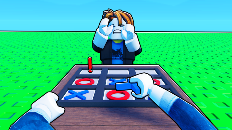 TIC TAC TOE screenshot 2