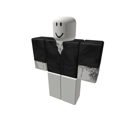 [+] Uruma black shirt