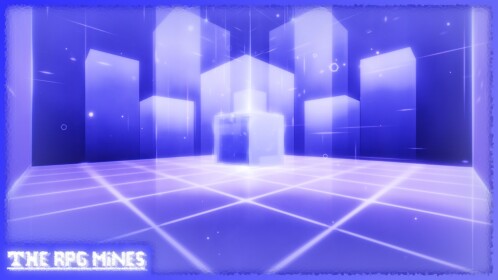 The RPG Mines - Otherworldly [1.2.1.6]