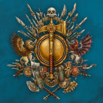 Ashes of The Old W∅rld