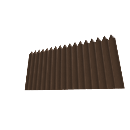 Wooden Wall