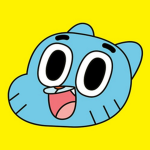 Gumballs fan group