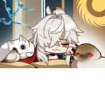 PARIS IS THE GACHA BEST