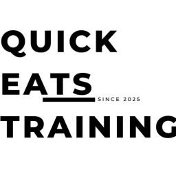 Quick Eats - Training/Donations