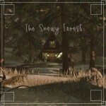 • The Snowy Forest SHOWCASE