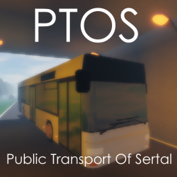 Public Transport Operator Of Sertal