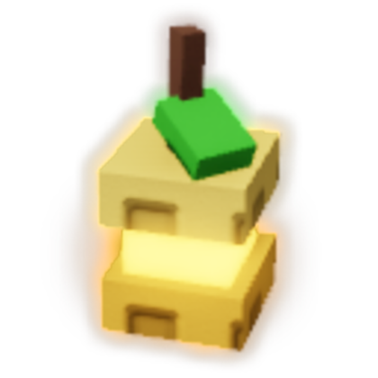 Golden Peach produce image