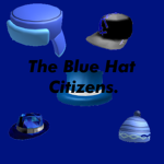 The Blue Hat Citizens.
