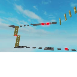 Obby Lobby!![Practice Arena] icon