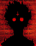 Shadow, money, gang