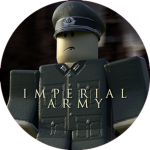 Tyskland Imperial Army