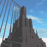 Shrine of the Fallen Hero [2008]