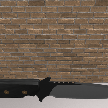 Grab knife battle
