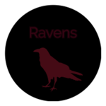 Black Ravens!