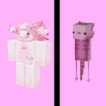 Axolotl BL0X