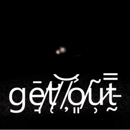 g̷̥̑ē̸̘t̸̛̜ ̸̦͝o̸͈͐ũ̷̹t̵̰̿ (VR SUPPORTED!) icon