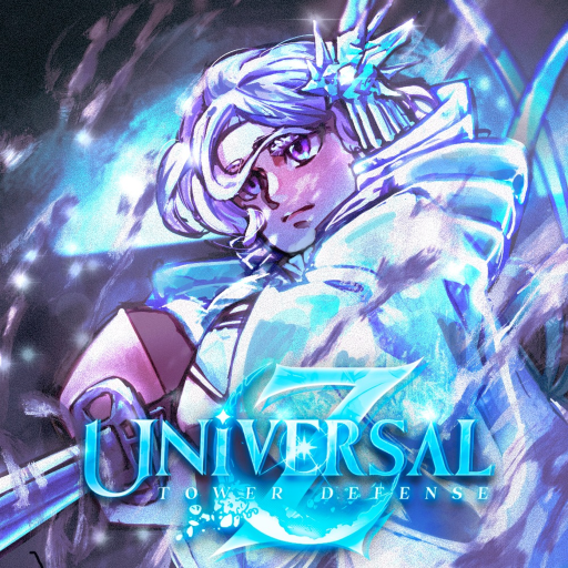[👹3.0🐉] Universal Tower Defense X icon
