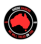 [AUR]AUSSIE RAIDERS