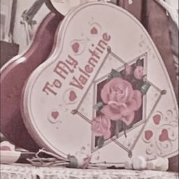🎕 ♡˚ʚɞ°.
