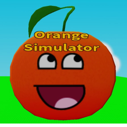 Orange Simulator