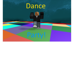 Dancing ParTY