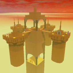 Sword Brickbattle!