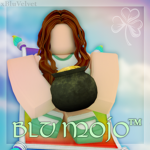 Blu Mojo™