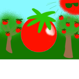 Tomato To w n