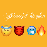 Powerful kingdom