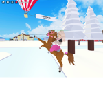 Rain Water Racers