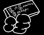 C.S.B official.