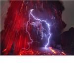 The Lightning Riders