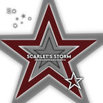 Scarlet‘s Storm