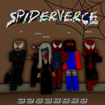 spiderverce