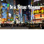 Deal Before Midnight