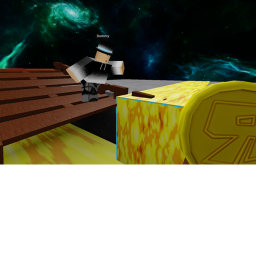 Moon Runner! testing