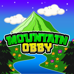 Mountain Parkour - NEW!