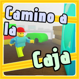 Camino a la Caja