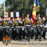 [RM] Moldovan Policeforce