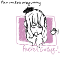 Pastel Gothyc !