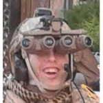 [U S M C] Military Police