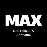 MAX Clothing & Apparel