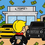 TOPO BOUTIQUE